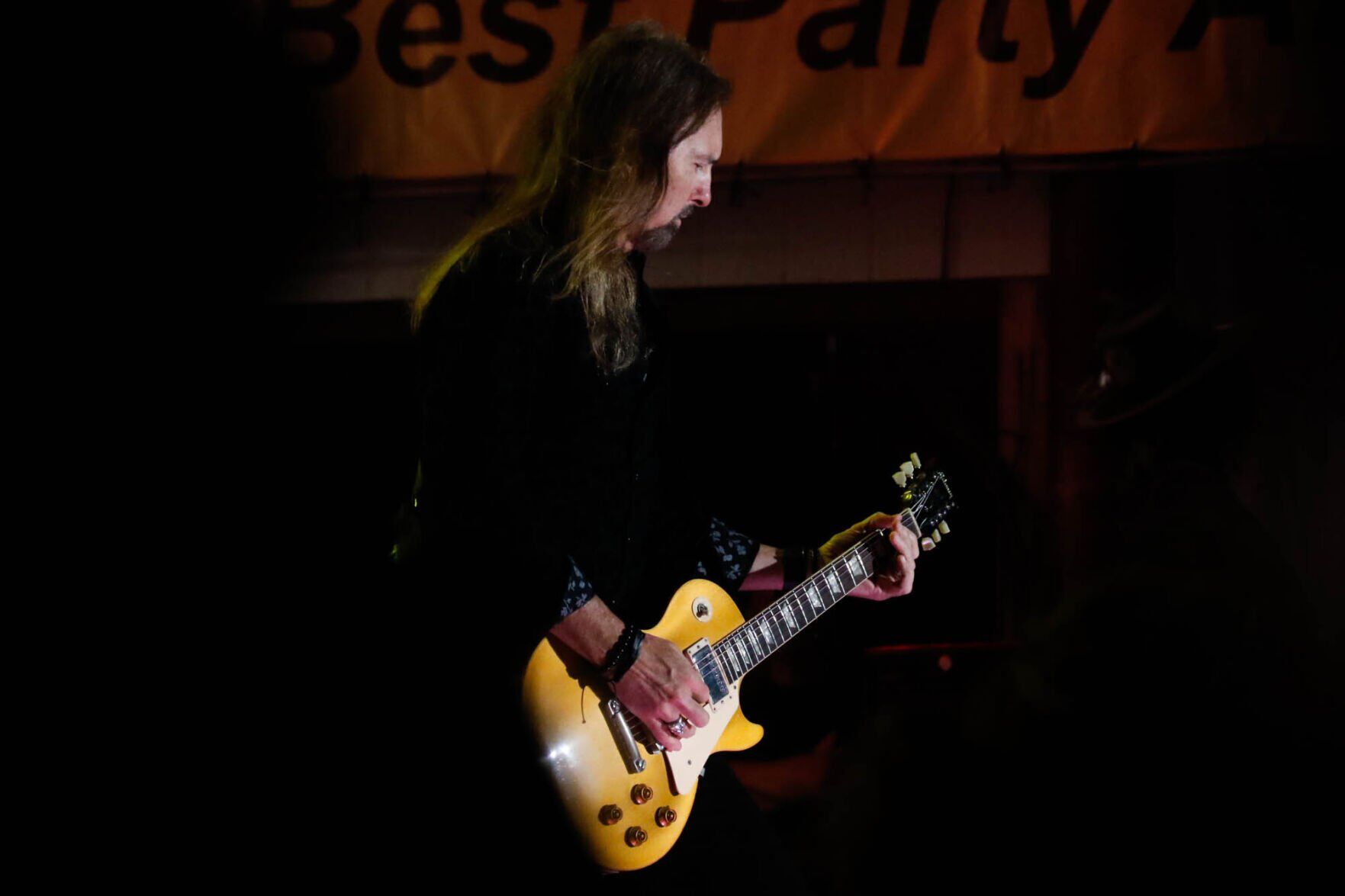 Lynyrd Skynyrd at the Buffalo Chip